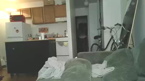 Simin Fox online show from October 13, 1:18 am