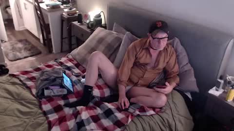 Simmerdownboi Will online show from January 24, 11:04 am