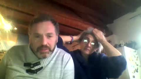 simodav online show from February 8, 9:57 am