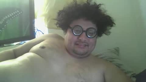 Simon online show from April 12, 1:59 pm