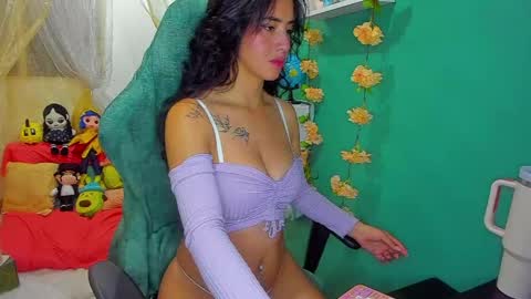 Simon Simpson          Modelo Independiente online show from June 6, 3:56 am