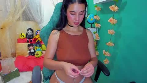 Simon Simpson          Modelo Independiente online show from May 30, 11:47 pm