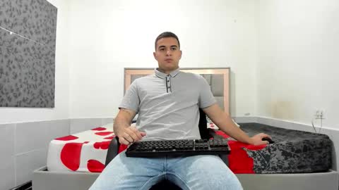 SIMON KELER online show from March 2, 10:11 am