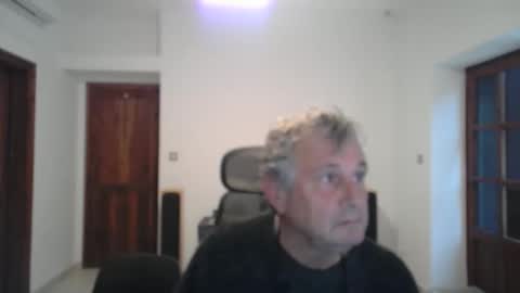 Simon online show from February 12, 12:20 pm