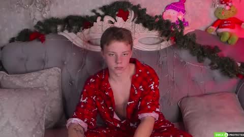 Simon online show from December 19, 8:54 am