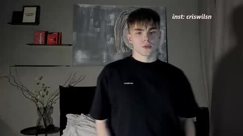 Simon online show from February 28, 4:10 pm