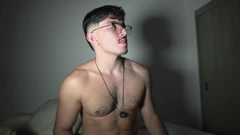 SIMOON online show from March 9, 1:10 am