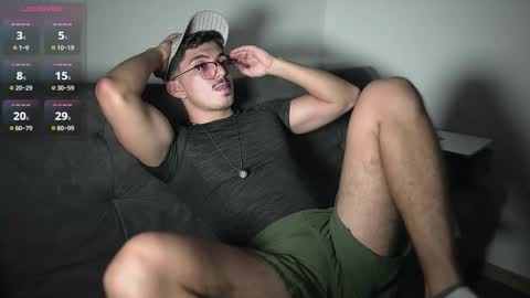 SIMOON online show from November 19, 6:24 am