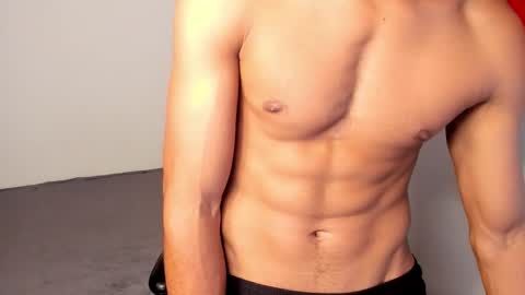 Andrey online show from March 9, 2:27 am