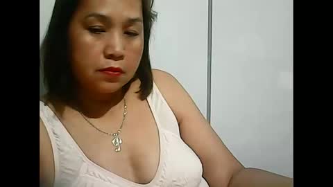 Snapshot of simplecity45 chatting on October 5, 10:50 pm Carolyn online show from October 5, 10:50 pm
