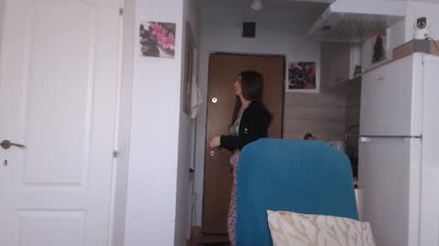 simyhvn online show from March 11, 5:13 am