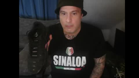 sinalco1975 online show from January 17, 4:33 am