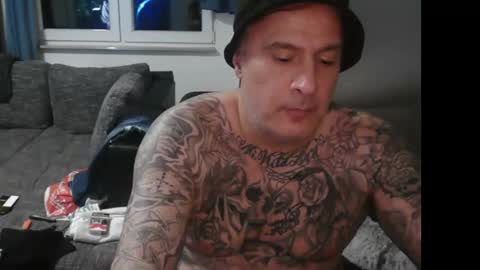 Snapshot of sinalco1975 chatting on September 10, 2:34 am sinalco1975 online show from September 10, 2:34 am