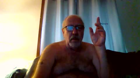 sincere159 online show from April 24, 11:45 am