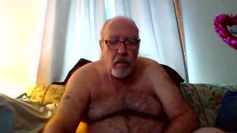 sincere159 online show from March 20, 1:38 pm