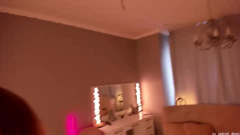 Naomi online show from March 2, 12:01 pm