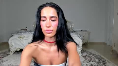 C online show from February 26, 10:02 pm