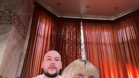 Alissa and Arthur online show from February 22, 10:51 am