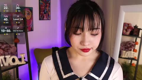 Eva online show from March 27, 8:21 pm