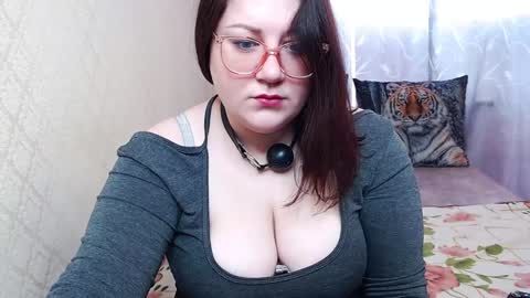 Angela online show from January 23, 5:35 am