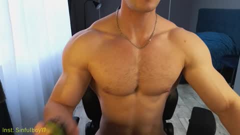 Richard online show from February 18, 8:58 am