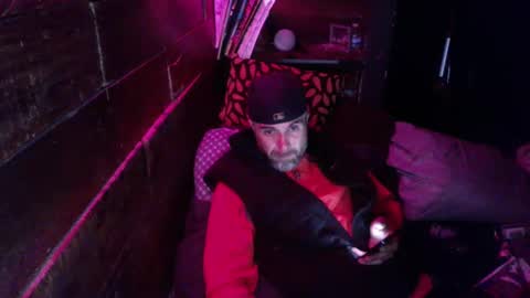 sinfulloki616 online show from November 2, 1:11 pm