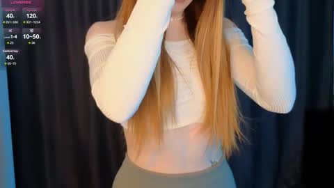 Ivy online show from March 3, 1:23 am