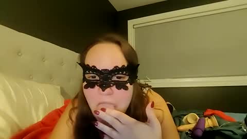 SinfulSynergy online show from October 20, 2:49 am