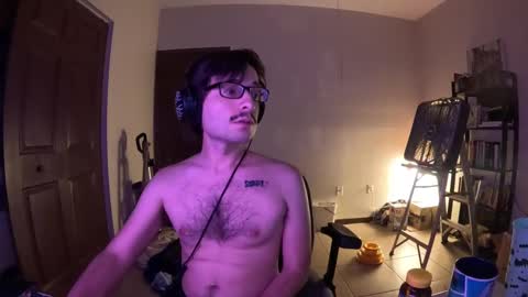 singholedad online show from October 16, 5:18 am