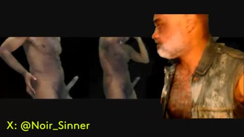 My Name Is..............................John online show from March 8, 5:54 pm