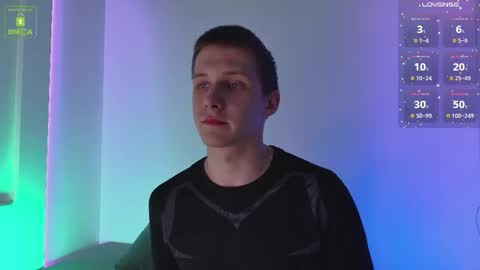 MARK online show from January 9, 3:39 pm