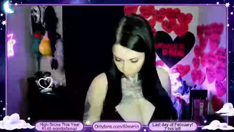 Sinomin online show from March 1, 1:00 am