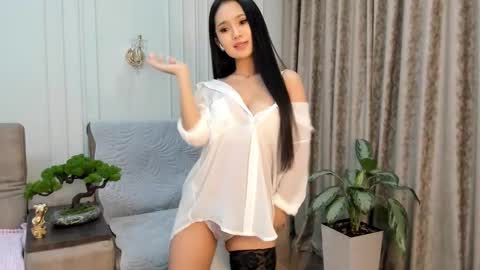 Snapshot of sinsemillaa chatting on December 4, 3:04 pm Ellie online show from December 4, 3:04 pm