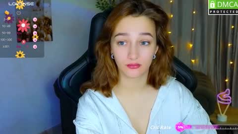 Snapshot of sinty_noria chatting on October 1, 1:48 am Sinty Noria online show from October 1, 1:48 am