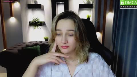 Snapshot of sinty_noria chatting on March 2, 5:33 am Sinty Noria online show from March 2, 5:33 am