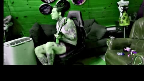 Unbridledfuckingcrazy online show from May 19, 9:44 pm