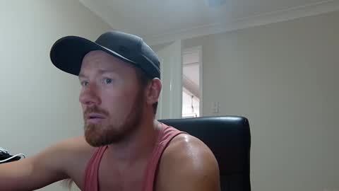 sir_cheify online show from January 23, 10:11 am