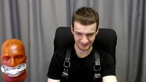 Sir Damien online show from September 13, 3:53 am