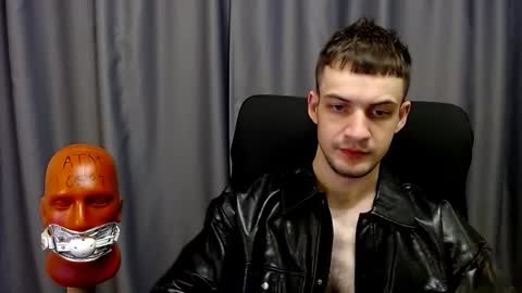 Sir Damien online show from October 16, 3:17 am