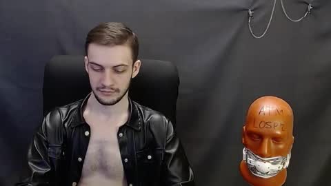 Sir Damien online show from February 12, 5:37 am