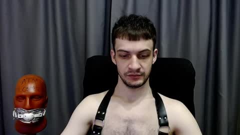 Sir Damien online show from April 10, 10:14 pm