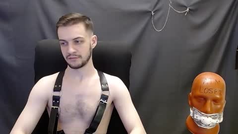 Sir Damien online show from March 8, 3:50 am