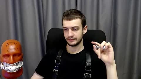 Sir Damien online show from September 21, 2:59 am