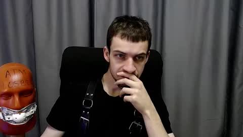 Sir Damien online show from September 27, 4:10 am