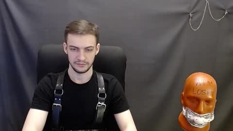 Sir Damien online show from February 10, 5:25 am