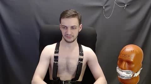 Sir Damien online show from March 1, 3:32 am