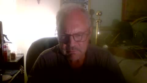 Sir Kevin of Sevin online show from June 16, 1:26 pm