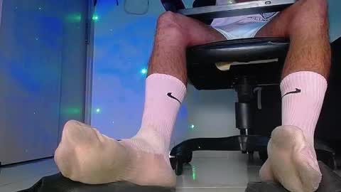 only foot                         worshipers here online show from November 9, 6:39 am