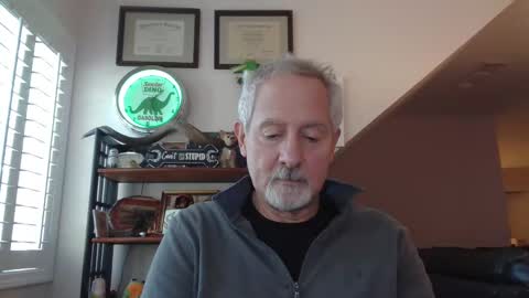Snapshot of sir_lust_alot chatting on December 8, 6:17 pm Don Roberto online show from December 8, 6:17 pm