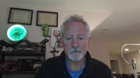 Snapshot of sir_lust_alot chatting on March 12, 10:59 am Don Roberto online show from March 12, 10:59 am